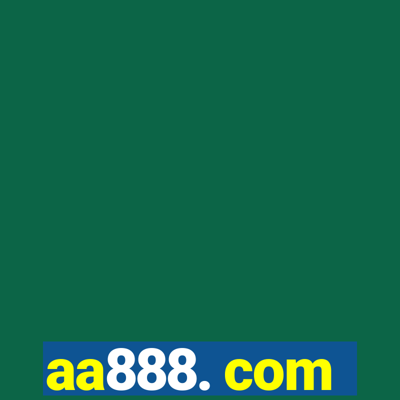 aa888. com